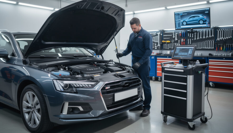 Entretenir sa voiture pas cher sans compromis