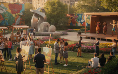 Découvrez les meilleures sorties culturelles pour enrichir votre quotidien