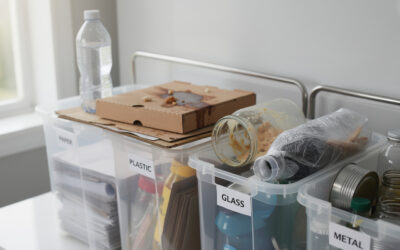 Les erreurs courantes à éviter pour bien recycler