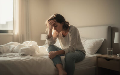 Les principales causes de la fatigue chronique expliquées