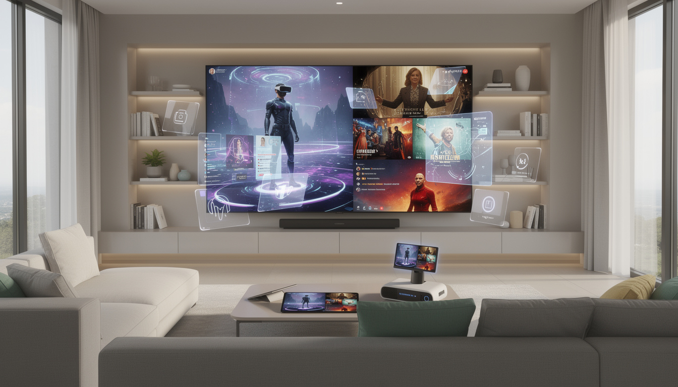 découvrez les tendances incontournables du streaming à suivre en 2025 pour rester à la pointe des nouvelles technologies et des contenus en ligne.