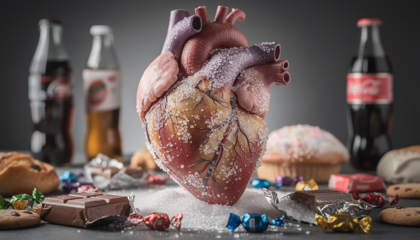 découvrez les effets néfastes du sucre sur la santé et apprenez à reconnaître les risques pour mieux protéger votre bien-être au quotidien.