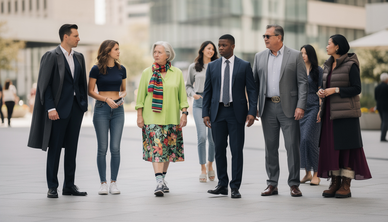 découvrez les erreurs de mode à éviter pour toujours être bien habillé et adopter un style impeccable en toutes circonstances.