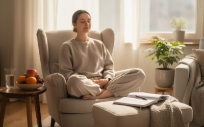 Améliorer sa santé mentale : conseils simples pour mieux vivre au quotidien