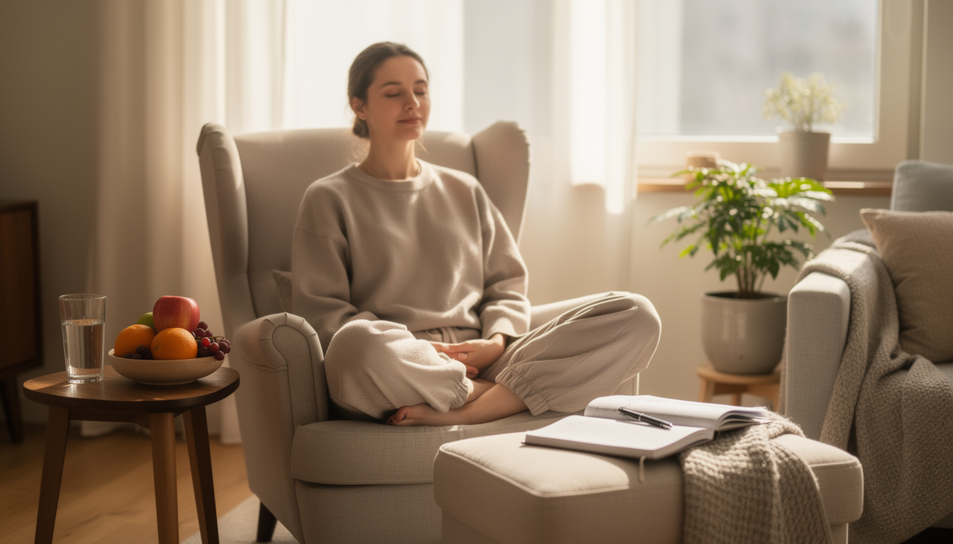 découvrez des conseils simples et efficaces pour améliorer votre santé mentale et vivre mieux au quotidien. adoptez des habitudes positives pour un bien-être durable.