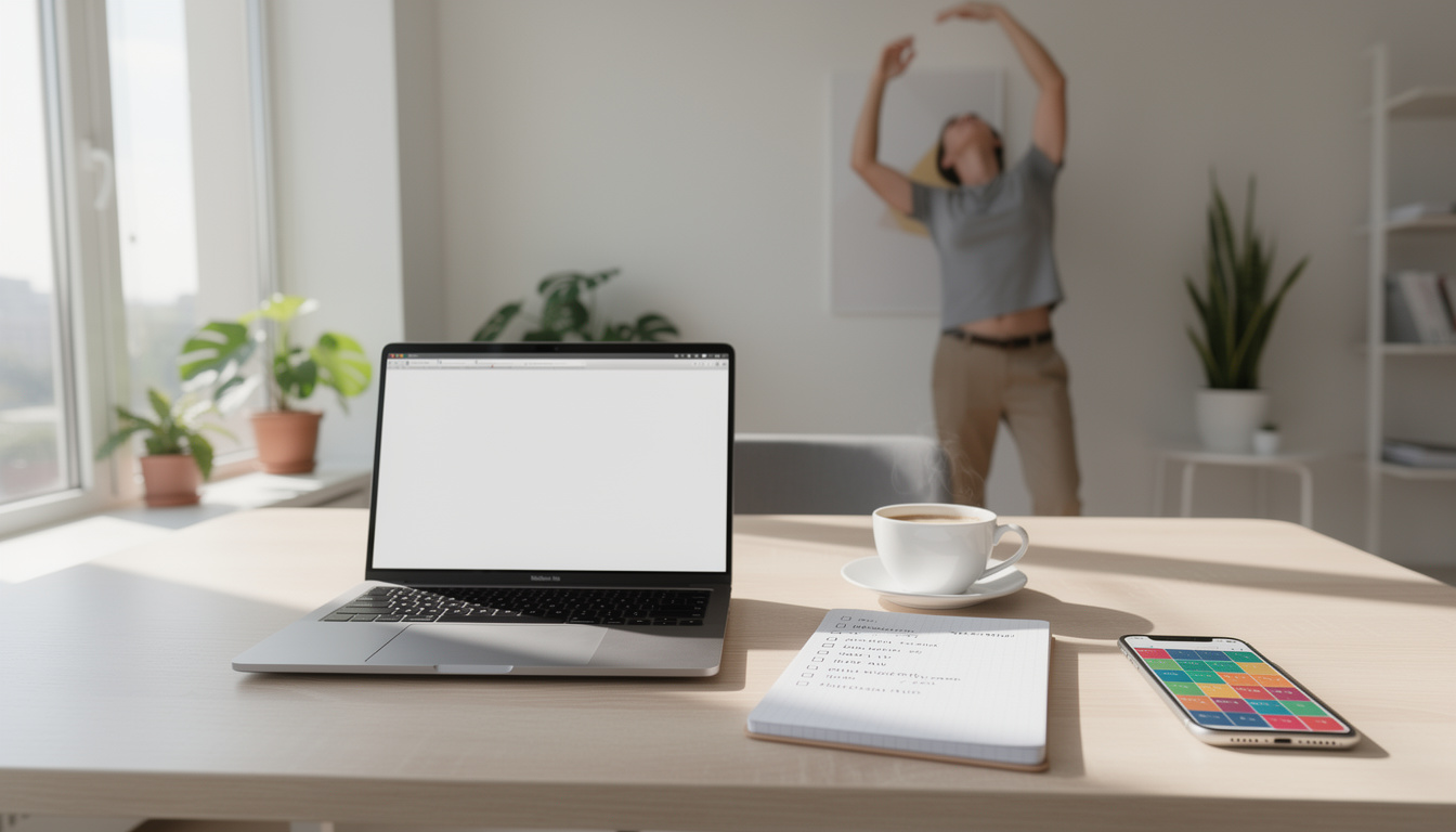 découvrez des méthodes simples et efficaces pour améliorer votre productivité au travail et atteindre vos objectifs plus rapidement.