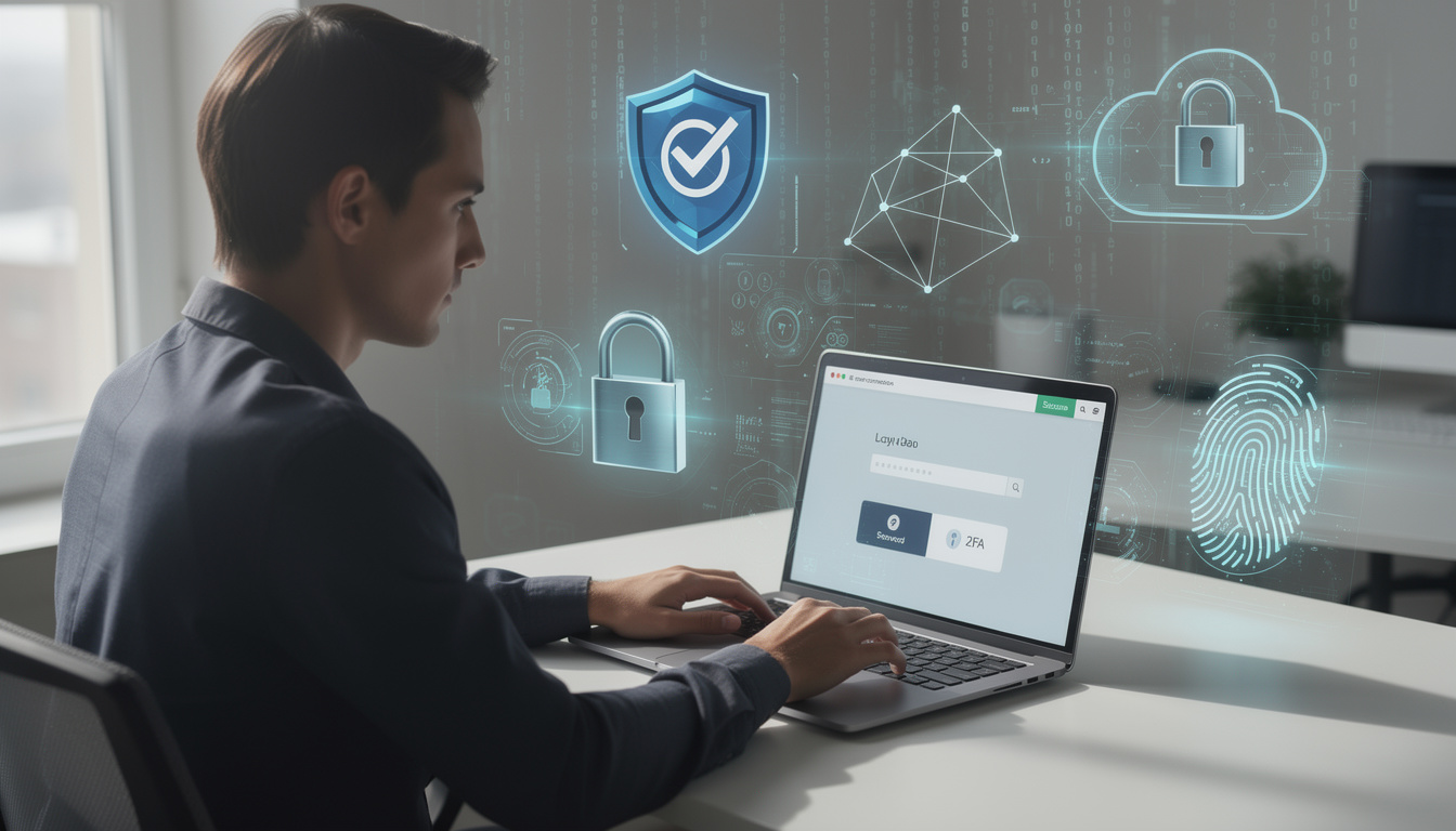 découvrez des conseils pratiques pour sécuriser vos données personnelles en ligne et protéger votre vie privée contre les menaces numériques.