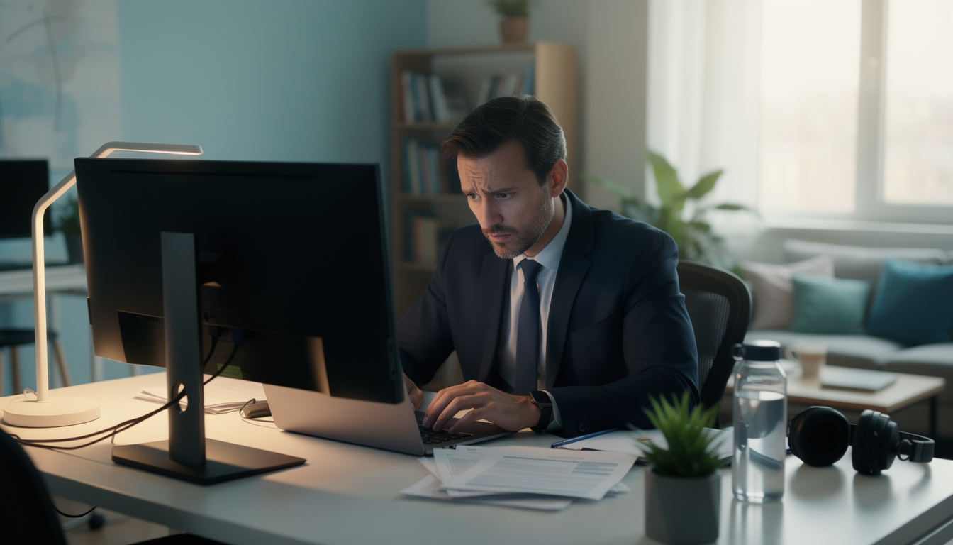 découvrez des méthodes efficaces pour prévenir le burn-out et protéger votre santé mentale au quotidien. adoptez des stratégies simples pour un bien-être durable.