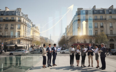 Prix de l’immobilier en france : tendances et facteurs clés à connaître