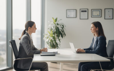 Réussir un entretien d’embauche : astuces et conseils pratiques