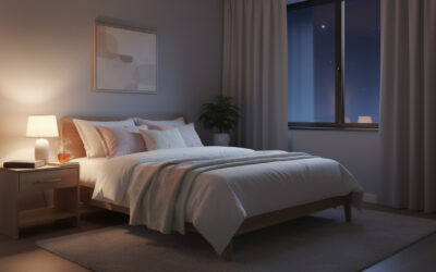 Astuces simples pour améliorer la qualité de votre sommeil