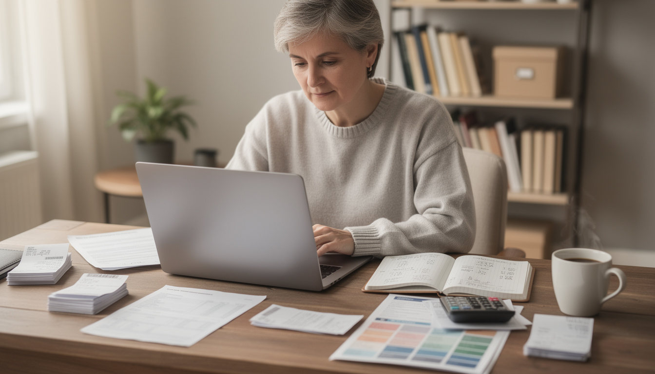 découvrez des conseils pratiques pour préserver et gérer votre autonomie financière au quotidien, en maîtrisant vos dépenses et en optimisant vos revenus.