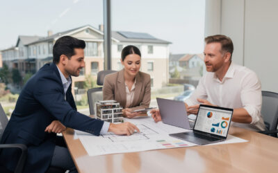 Investir dans un bien locatif : les étapes clés pour réussir