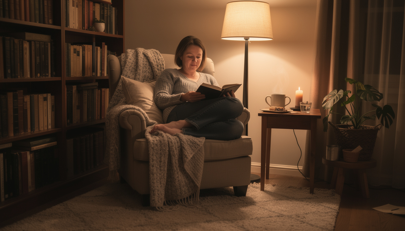découvrez comment retrouver le plaisir de lire au quotidien et redonnez vie à votre passion pour les livres grâce à des conseils inspirants et des recommandations variées.
