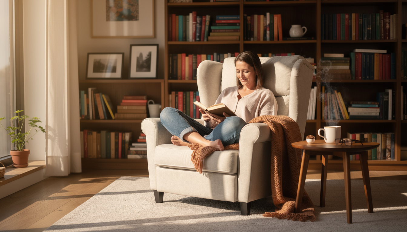 découvrez comment retrouver le plaisir de lire et redécouvrir la joie des livres dans votre quotidien pour enrichir votre esprit et éveiller votre imagination.