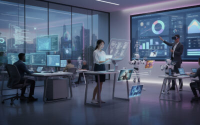 Les nouveaux métiers du web qui transforment le monde numérique