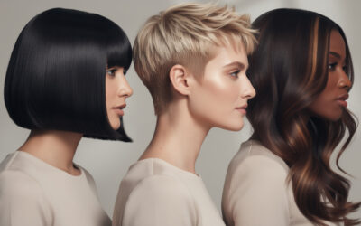 Les tendances coiffure à adopter pour un style moderne et élégant