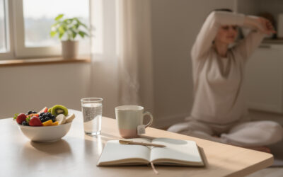Vivre mieux au quotidien grâce à des habitudes simples et efficaces