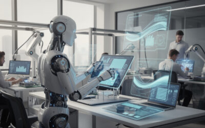 Automatisation des tâches : jusqu’où peut aller l’intelligence artificielle ?