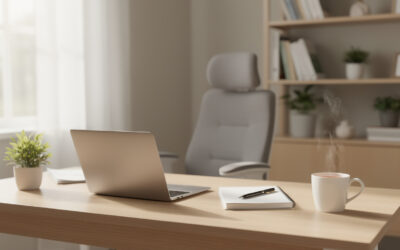 Comment améliorer sa productivité au quotidien sans stress