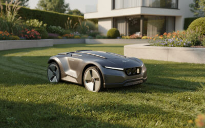 Quel robot tondeuse choisir pour son jardin en 2026 ?
