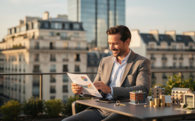 SCPI : un bon placement pour générer des revenus passifs ?