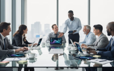 ChatGPT en entreprise : comment l’utiliser efficacement au quotidien ?