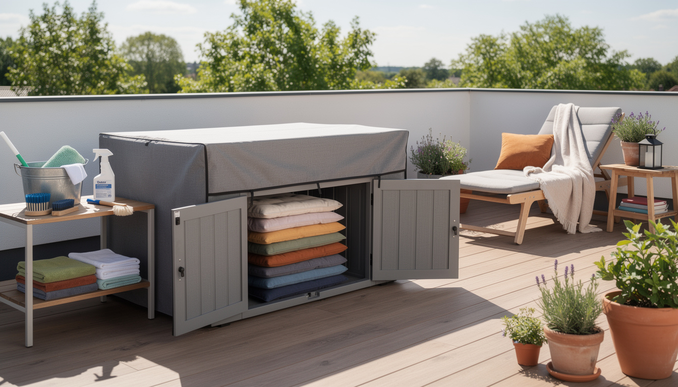 découvrez comment aménager un coin détente dans votre jardin avec terrasse, hamac, pergola et autres idées pour un espace extérieur convivial et relaxant.