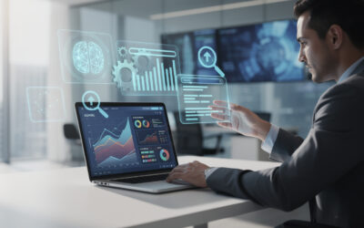 IA et SEO : comment optimiser son référencement avec l’intelligence artificielle ?