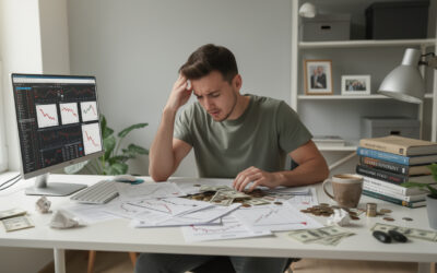 Les erreurs à éviter quand on débute en investissement
