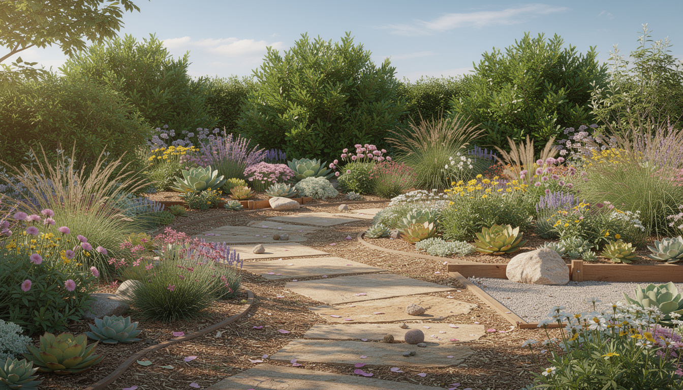 découvrez les meilleures plantes pour créer un jardin facile d’entretien, alliant beauté, résistance et simplicité pour un extérieur verdoyant sans effort.