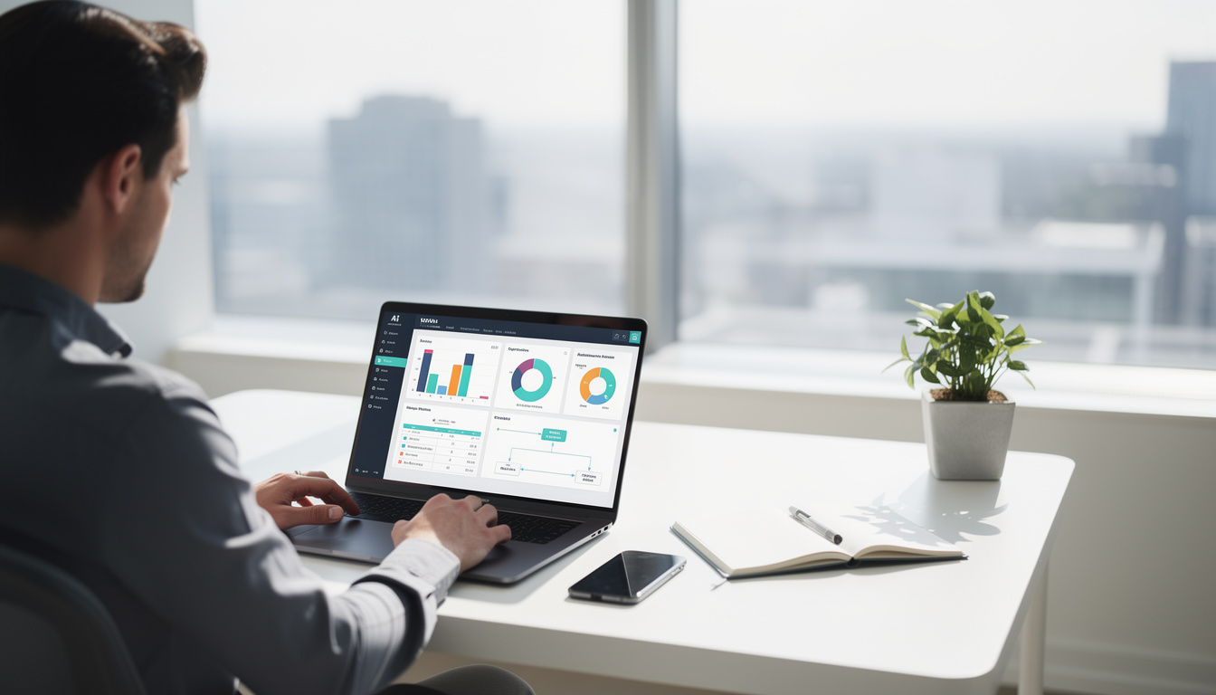 découvrez les meilleurs outils d’intelligence artificielle en 2026 pour aider les entrepreneurs à optimiser leur productivité, innover et développer leur activité efficacement.