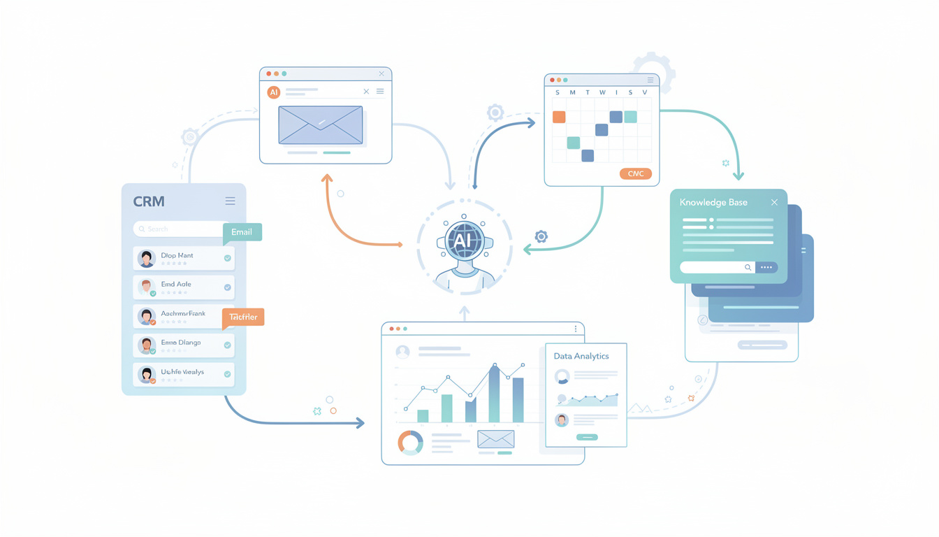 découvrez les meilleurs outils d’intelligence artificielle en 2026 pour aider les entrepreneurs à optimiser leur productivité, innover et développer leur business efficacement.