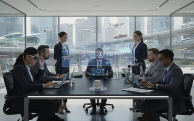 Les meilleurs outils d’intelligence artificielle pour les entrepreneurs en 2026