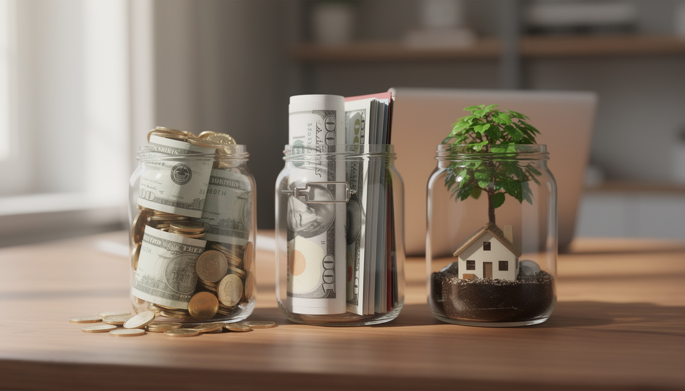 découvrez comment répartir efficacement vos placements à court, moyen et long terme pour optimiser vos revenus et sécuriser votre avenir financier.