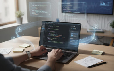 Claude Code : l’outil ultime pour coder avec l’IA ? Fonctionnement et cas concrets