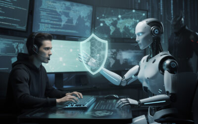 IA et cybersécurité : alliée ou menace ?