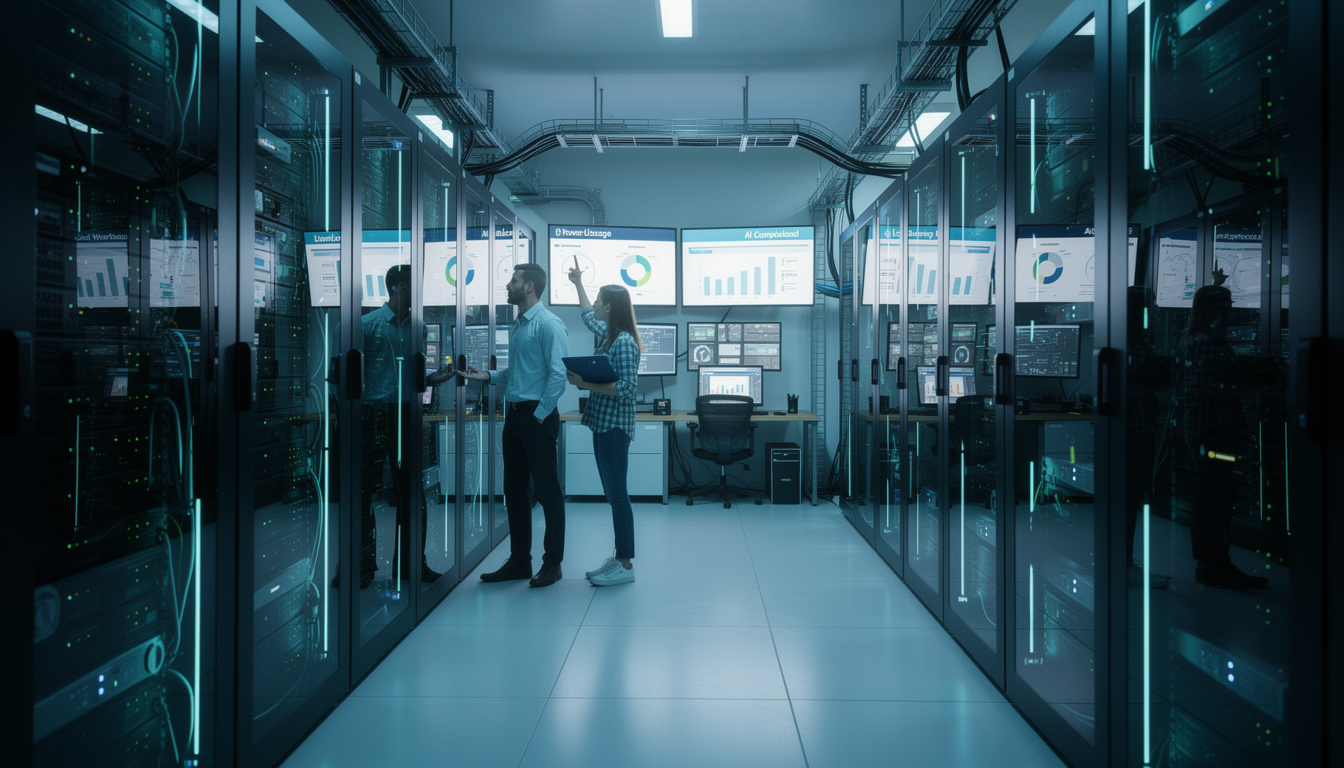 découvrez quel budget prévoir pour intégrer l’intelligence artificielle dans votre entreprise et optimiser vos investissements technologiques.