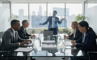 Réglementation de l’IA : ce que les entreprises doivent absolument savoir