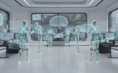 Agents IA : comment fonctionnent ces assistants autonomes ?