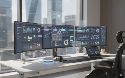 Automatiser son marketing avec l’IA : exemples concrets et outils