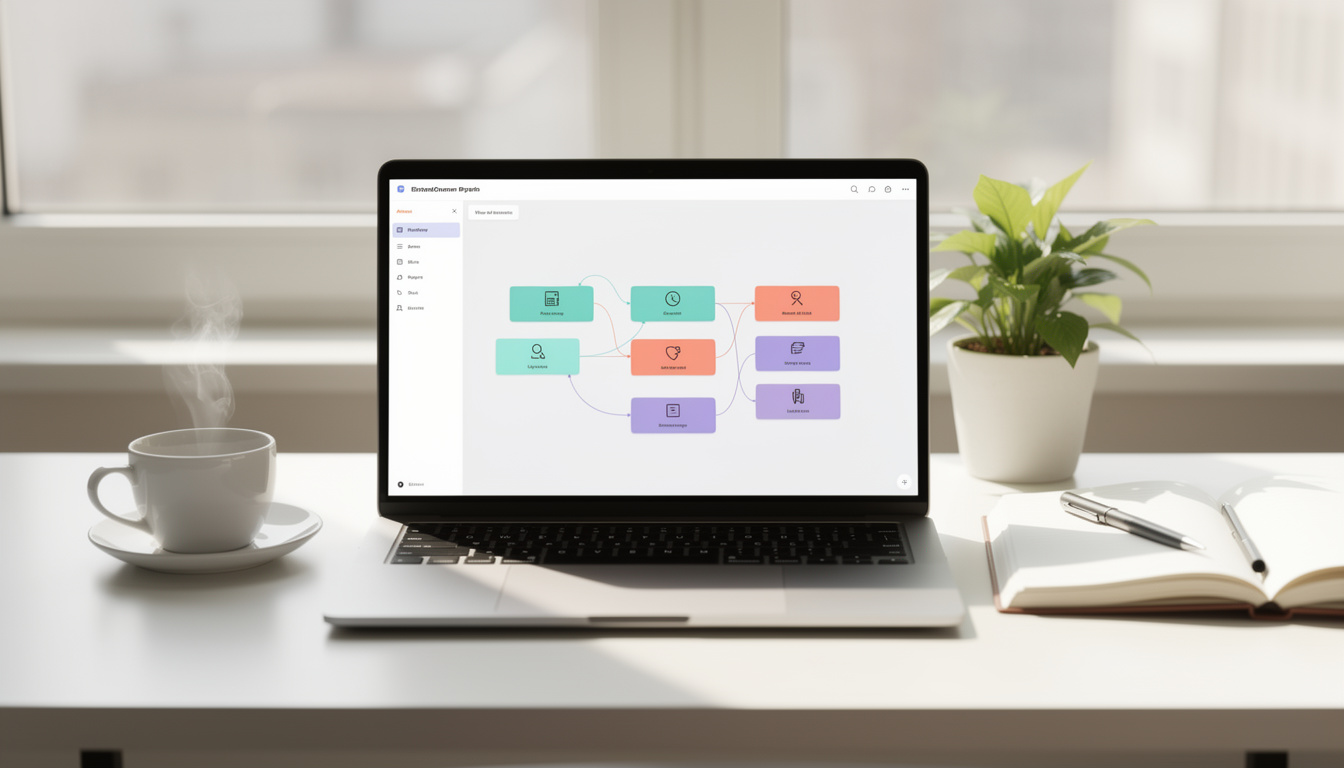 découvrez comment créer des automatisations puissantes avec n8n sans aucune compétence en codage. simplifiez vos tâches répétitives et gagnez du temps grâce à des workflows faciles à configurer.