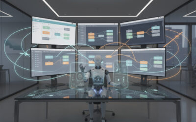 Créer un agent IA autonome avec n8n : guide complet