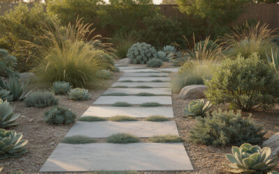 Jardin sans entretien : mythe ou réalité ?