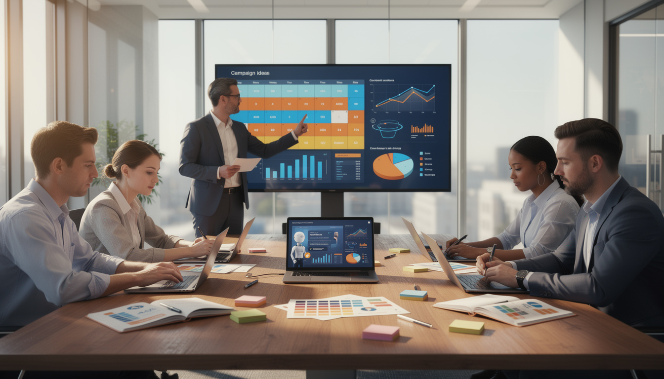 découvrez les meilleurs cas d’usage de claude en entreprise, optimisant le marketing, les ressources humaines et le support pour améliorer performance et efficacité.