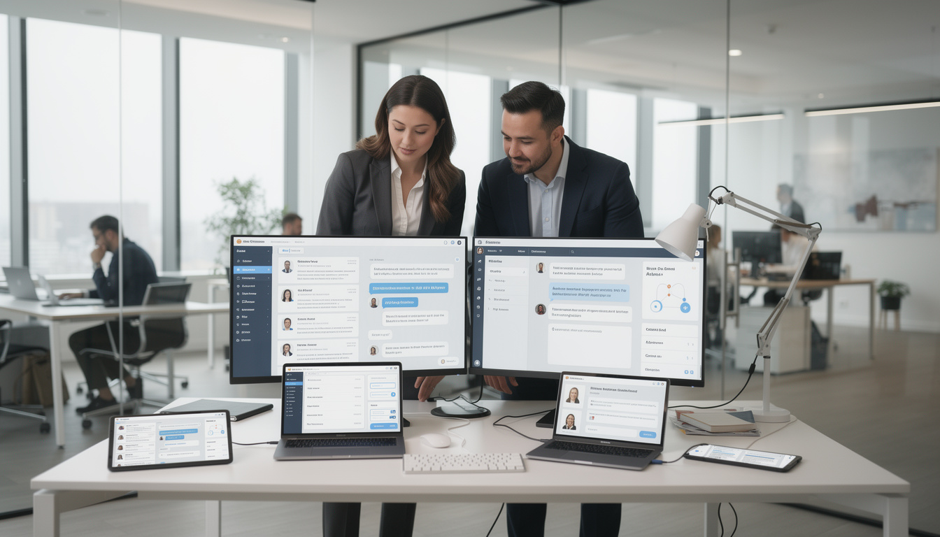 découvrez les meilleurs cas d’usage de claude en entreprise pour optimiser le marketing, les ressources humaines, le support client et bien plus encore.