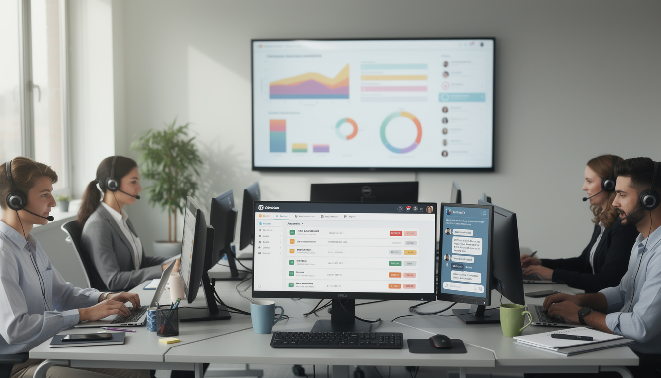 découvrez les meilleurs cas d’usage de claude en entreprise, optimisant les secteurs du marketing, des ressources humaines et du support pour améliorer productivité et efficacité.
