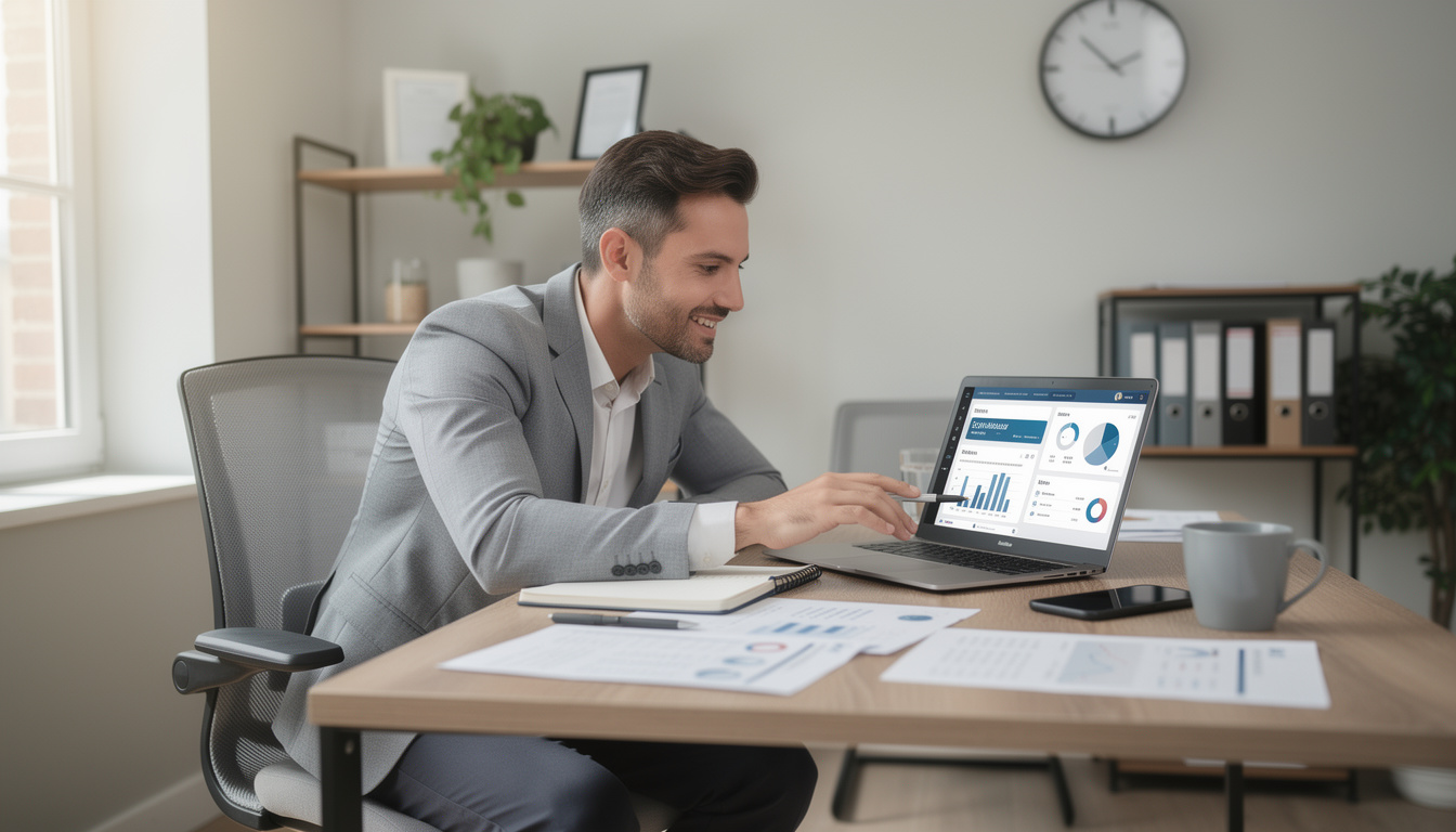 découvrez si claude peut être un assistant principal efficace pour gérer votre entreprise et optimiser vos opérations au quotidien.