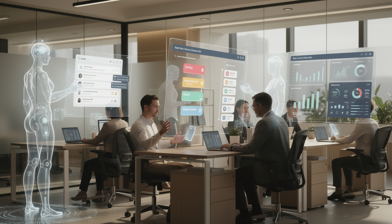 découvrez si créer un business automatisé avec des agents ia est une réalité accessible ou un simple fantasme, et explorez les opportunités et limites de cette technologie innovante.