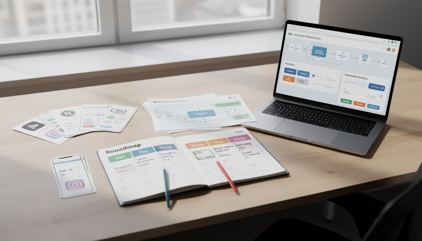 découvrez si créer un business automatisé grâce aux agents d'intelligence artificielle est une réalité accessible ou un simple fantasme, et explorez les opportunités et défis de cette technologie innovante.